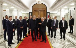 صفحة جديدة من التعاون الأمني المشترك بين إيران والعراق + فيديو