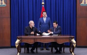 اليكم..أبرز ما جاء في مذكرة التفاهم الأمنية الموقعة بين إيران والعراق