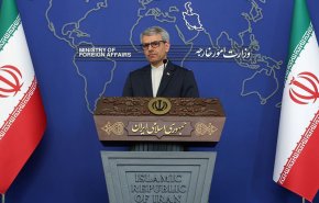 بقائي للعالم: سبب عرقلة المفاوضات هو عدم حسن نية واشنطن+ فيديو

