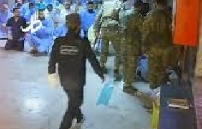 قتل عام پرستاران سویداء ماهیت واقعی تکفیری‌ها در دولت جدید سوریه را برملا کرد+فیلم