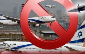 حصار صنعاء يشل حركة الطيران الإسرائيلي من وإلى مطارات الاحتلال