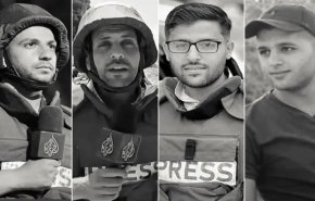 العفو الدولية تدين قتل الصحفيين بغزة وتدعو لتحرك عاجل لوقف الإبادة 