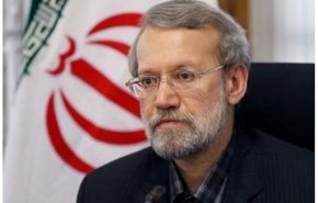 لاریجانی: حزب الله نیازی به قیم ندارد