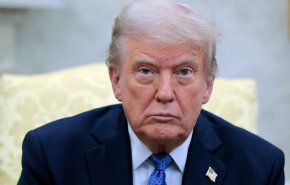 ترامب: لن تفرج حماس عن الأسرى في ظل الظروف الحالية