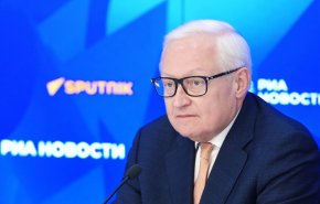 ريابكوف: نأمل في أن يساعد لقاء بوتين مع ترامب في تطبيع العلاقات