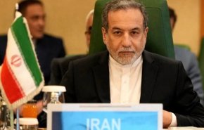 عراقجي: صمت الحكومات الغربية المخزي إزاء جرائم الكيان الصهيوني مُدوّي