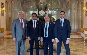 مسار تطبيع مباشر.. طائرة قادمة من 'تل أبيب' تحطّ بمطار دمشق