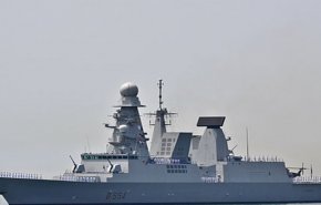 إيطاليا تسحب فرقاطتها من البحر الأحمر بعد فشلها أمام أنصار الله