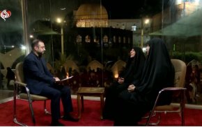 اربعین حسینی ... کربلا نقطه آغاز همه انقلاب ها در رسالت حضرت زینب