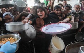 مجازر جديدة وتحذيرات من مجاعة تهدد نصف مليون إنسان+فيديو