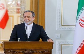 عراقجي لنظيره الأرميني: كل قرار يجب أن يحترم السيادة الوطنية للدول بشكل كامل