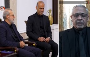 اهمیت سفر لاریجانی به عراق در شرایط کنونی منطقه