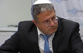 درخواست گستاخانه «بن گویر»: قبر عزالدین القسام را تخریب کنید!