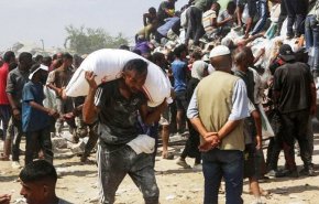 الاتحاد الأوروبي وبريطانيا واليابان: مجاعة غزة لا يمكن تصورها