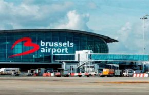 فراخوان برای عدم همکاری فرودگاه بروکسل با پروازها به مقصد تل آویو