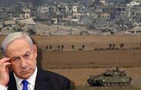 حماس: نتانیاهو جنگ را برای منافع شخصی ادامه می‌دهد