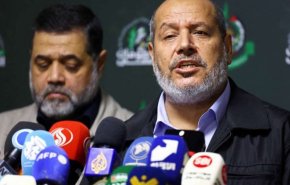 وفد من حماس يصل القاهرة ضمن جهود التوصل لهدنة في غزة