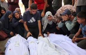 غزة.. أكثر من 70 شهيداً بنيران الاحتلال في غزة منذ فجر الثلاثاء
