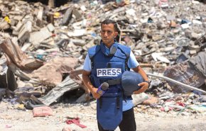 مؤسسة هند تشكو قتلة أنس الشريف للجنائية الدولية