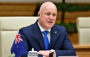 رئيس وزراء نيوزيلندا: نتنياهو فقد صوابه