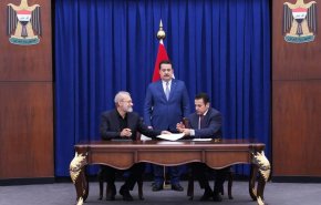 واکنش سفارت ایران در بغداد به تفرقه‌انگیزی آمریکا بین دو کشور همسایه 