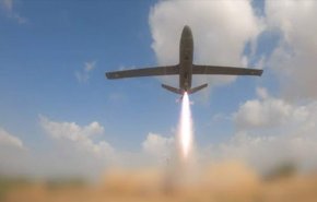 موقع عبري يوثق نجاح وصول طائرة يمنية مسيرة إلى أم الرشراش