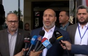 مقترح مصري يتضمن انسحاباً إسرائيلياً وتجميداً لسلاح حماس + فيديو