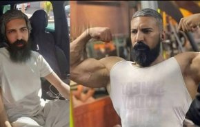 تفاصيل صادمة عن تجربة بطل فلسطيني في سجون الاحتلال+فيديو