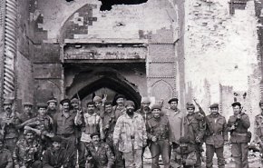 مقابر جماعية وصوت الصمت.. فندق السلام يوثّق جرح النجف وكربلاء!