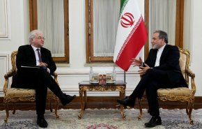 تحولات قفقاز؛ محور رایزنی عراقچی با نماینده ویژه وزیر خارجه روسیه