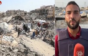 حملات بی‌امان رژیم صهیونیستی و وخامت بحران انسانی در غزه