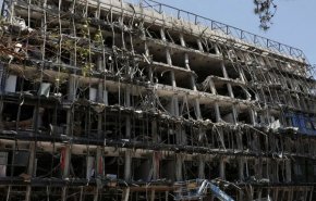 خفض عدد طلاب الطب بمعهد وايزمان بسبب صواريخ إيران