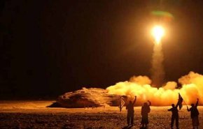 یمن به سوی سرزمین‌های اشغالی موشک شلیک کرد/ تعلیق پروازهای فرودگاه بن‌گوریون و فعال‌شدن سامانه‌های پدافند صهیونیستی