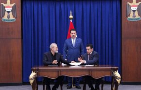 بغداد: تفاهم امنیتی با ایران مربوط به مرزها است
