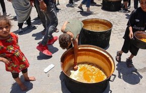 ۲۳۵ شهید، از جمله ۱۰۶ کودک، به دلیل گرسنگی و سوء تغذیه در غزه