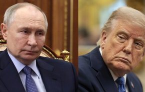 قبيل قمة ألاسكا.. ترامب يهدد روسيا والاخيرة تختبر صاروخا جديدا
