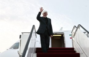 معاون اول رئیس‌جمهور عازم قرقیزستان شد