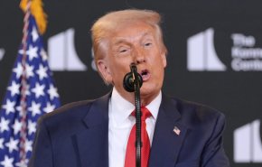 ترامپ به سرزمین‌های اشغالی می‌رود