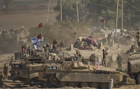 الإحتلال يصادق على ساعة الصفر: خطة اجتياح غزة جاهزة للتنفيذ!