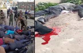 جرائم الساحل السوري.. انتهاكات ترقى لجرائم حرب!