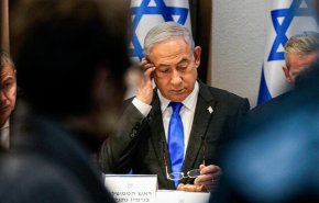 رونمایی نتانیاهو از پنج توهّم برای اشغال کامل غزه!