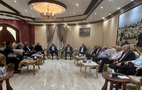 نشست گروه‌های فلسطینی در قاهره و بررسی آخرین تحولات غزه