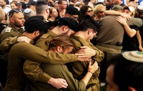 جيش الاحتلال يعثر على جثة ضابط إسرائيلي انتحر بعد القتال في غزة