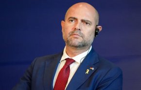 رئيس الكنيست: أقيمو دولة فلسطينية في لندن أو باريس!