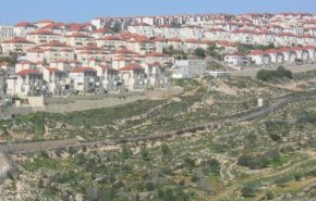 آلمان: اسرائیل طرح شهرک سازی را متوقف کند