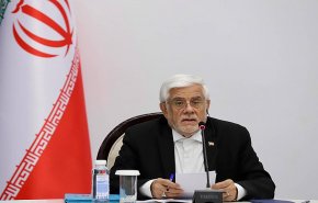 عارف يشيد بمواقف دول 'أوراسيا' تجاه العدوان على إيران