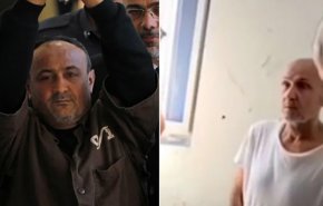 بن غفير يهدد البرغوثي في زنزانته وعائلته مصدومة من تغير ملامحه