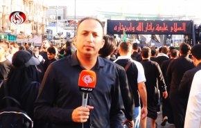 أكثر من 4 ملايين زائر اجنبي من 100دولة يصلون الی كربلاء المقدسة