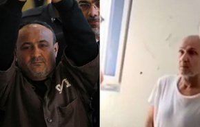 تهدید برغوثی در سلولش و شوکه شدن خانواده‌اش از تغییرات ظاهری او 