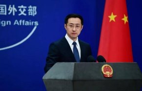 مخالفت چین با اقدام احتمالی اروپا برای فعال کردن مکانیسم ماشه